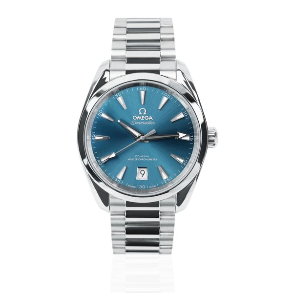 Omega Aqua Terra Shades 220.10.38.20.03.003